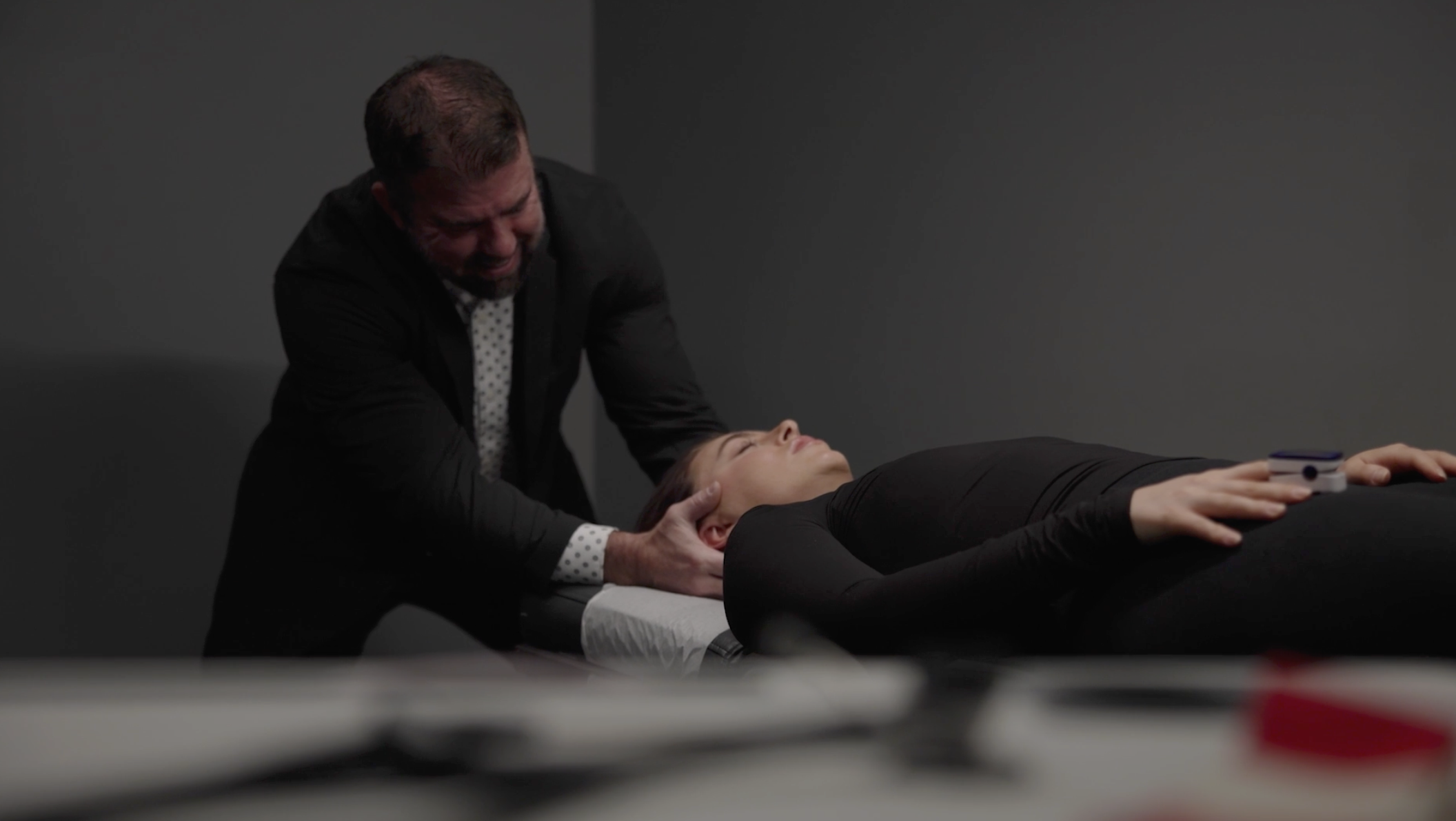 Neurohealth Concussion Treatment